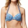 Tommy Bahama Tika Underwire Full Coverage Cup Bra Women Swimwear & Coverups
