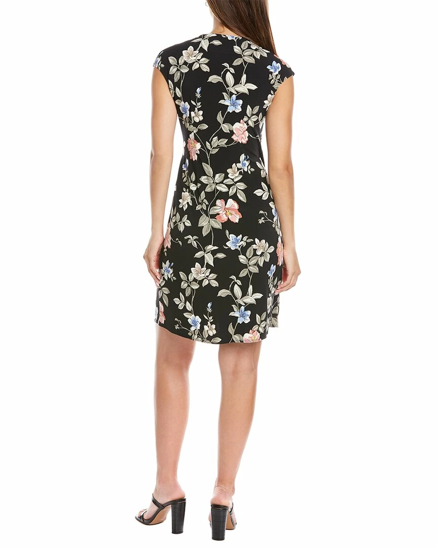 Tommy Bahama Clara Painted Petals Dress Women Dresses - Image 2