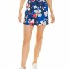 Tommy Bahama Alicia Islandzone Skort Women Skirts
