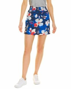 Tommy Bahama Alicia Islandzone Skort Women Skirts