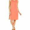 Tommy Bahama Pearl Embroidered Shift Dress Women Dresses