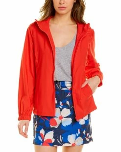 Tommy Bahama Eliza Islandzone Zip Jacket Women Suits & Separates