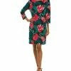 Tommy Bahama Darcy Blooms Mini Dress Women Dresses