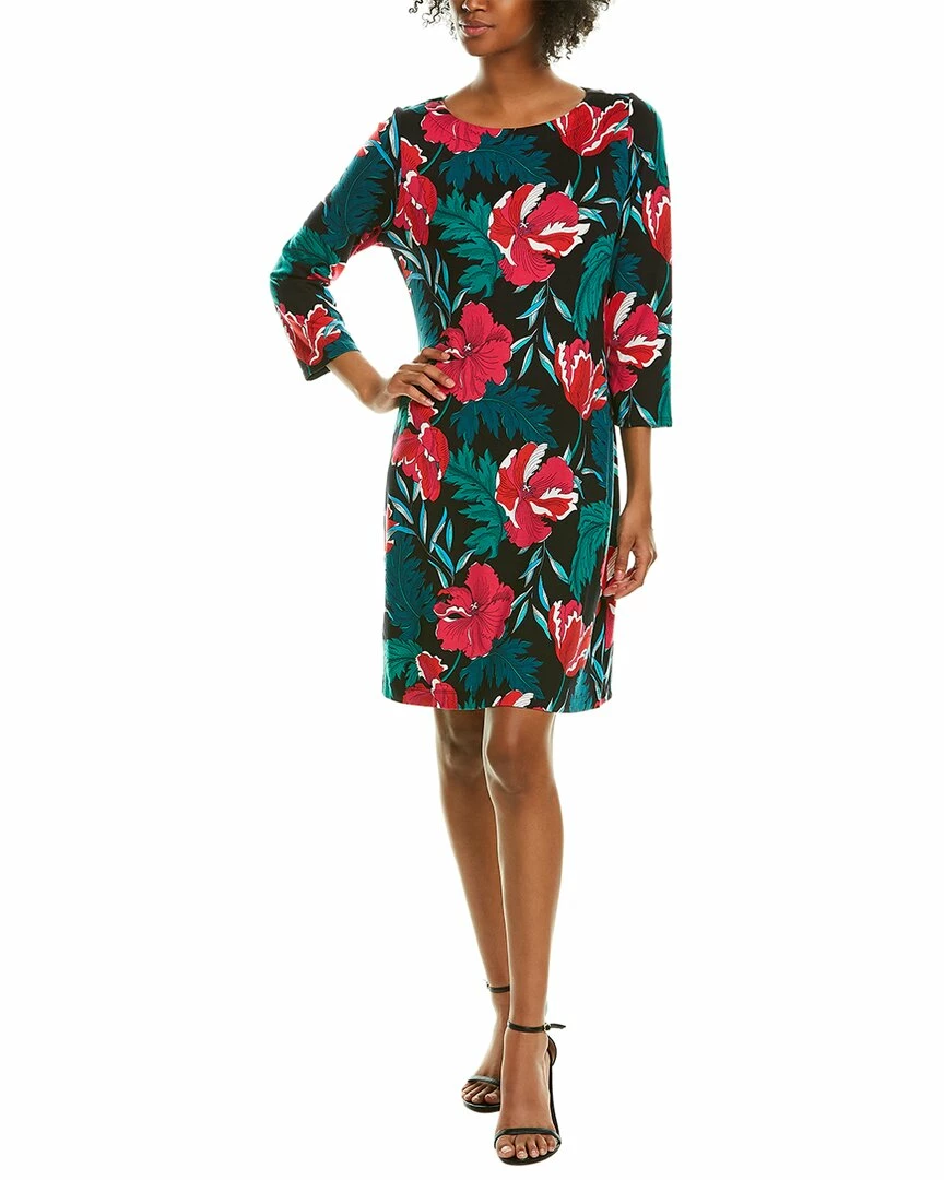 Tommy Bahama Darcy Blooms Mini Dress Women Dresses