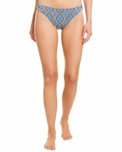 Tommy Bahama Desert Python Reversible Side Hipster Bottom Women Swimwear & Coverups