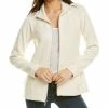 Tommy Bahama Aruba Palm Full Zip Sweatshirt Women Sweaters & Knits