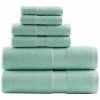 Tommy Bahama Cypress 6pc Towel Set Home Bath Towels