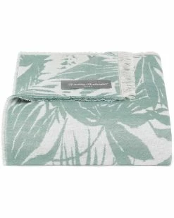 Tommy Bahama Desert Fronds Throw Home Blankets & Throws