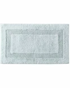 Tommy Bahama Long Branch Cotton Tufted Bath Rug Home Bath Mats & Curtains