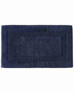 Tommy Bahama Long Branch Cotton Tufted Bath Rug Home Bath Mats & Curtains