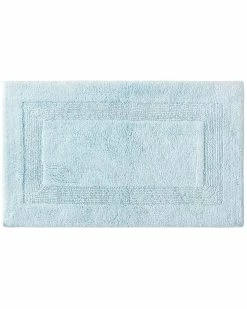 Tommy Bahama Long Branch Cotton Tufted Bath Rug Home Bath Mats & Curtains