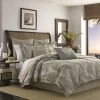 Tommy Bahama Raffia Palms Cotton Comforter Set Home Comforters & Quilts