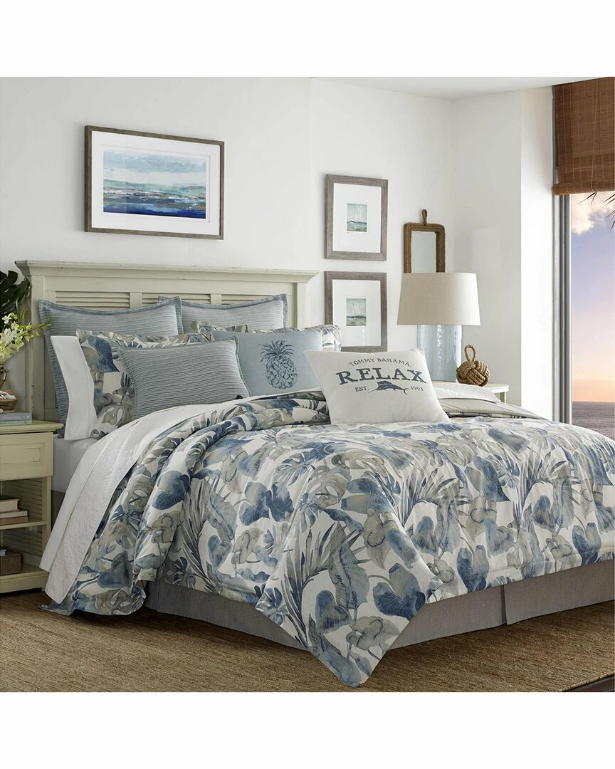 Tommy Bahama Raw Coast Cotton Comforter Set Home Comforters & Quilts
