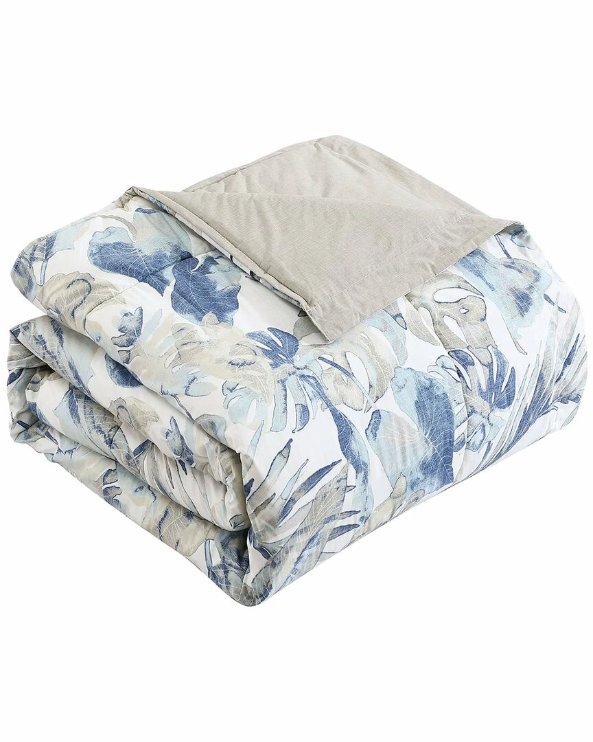 Tommy Bahama Raw Coast Cotton Comforter Set Home Comforters & Quilts - Image 3