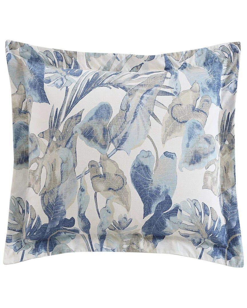 Tommy Bahama Raw Coast Cotton Comforter Set Home Comforters & Quilts - Image 4