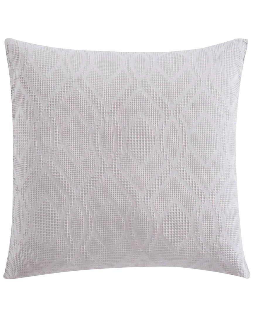 Tommy Bahama Textured Waffle Cotton Comforter Set Home Comforters & Quilts - Image 4