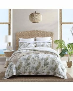 Tommy Bahama Waimea Bay Cotton Comforter Set Home Comforters & Quilts