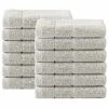 Tommy Bahama Island Retreat Cotton Terry 12pc Wash Towel Set Home Bath Towels
