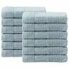 Tommy Bahama Island Retreat Cotton Terry 12pc Wash Towel Set Home Bath Towels