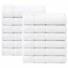Tommy Bahama Island Retreat Cotton Terry 12pc Wash Towel Set Home Bath Towels