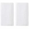 Tommy Bahama Island Retreat Cotton Terry 2pc Hand Towel Set Home Bath Towels
