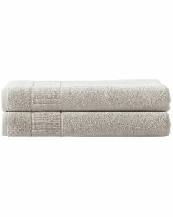 Tommy Bahama Island Retreat Cotton Terry 2pc Towel Set Home Bath Towels
