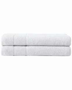 Tommy Bahama Island Retreat Cotton Terry 2pc Towel Set Home Bath Towels