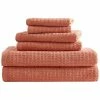 Tommy Bahama Northern Pacific Cotton Terry 6pc Towel Set Home Bath Towels