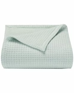 Tommy Bahama Bahama Coast Cotton Blanket Home Blankets & Throws