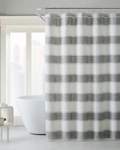 Tommy Bahama Continental Blue Shower Curtain Home Soap & Lotion Dispensers