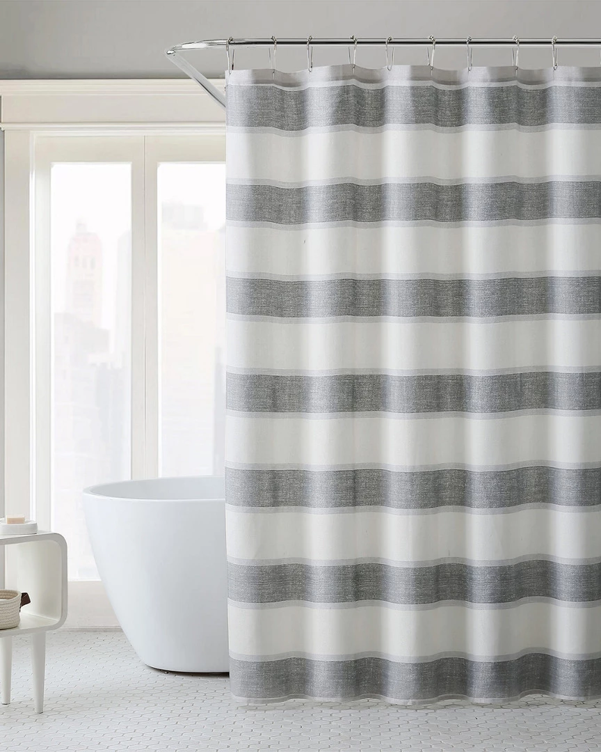 Tommy Bahama Continental Blue Shower Curtain Home Soap & Lotion Dispensers