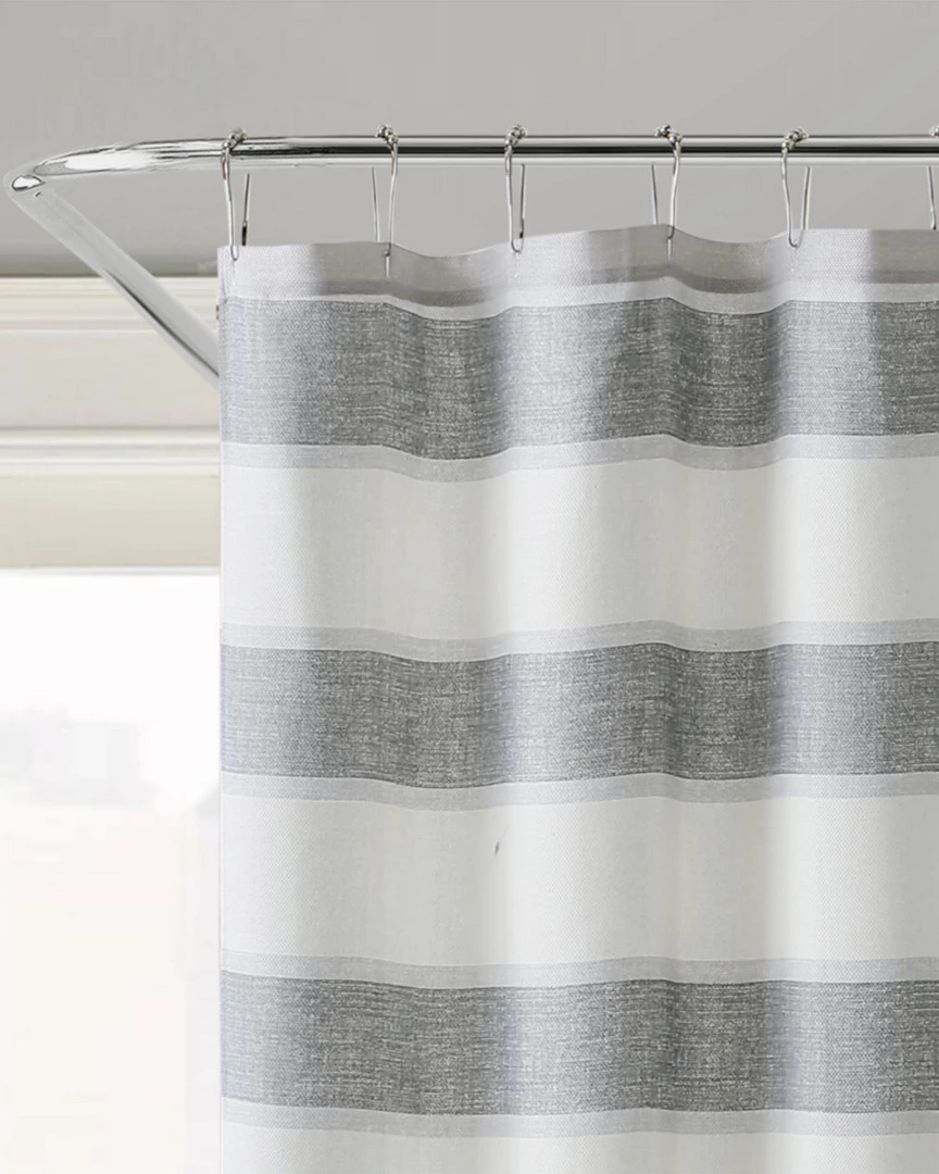 Tommy Bahama Continental Blue Shower Curtain Home Soap & Lotion Dispensers - Image 2