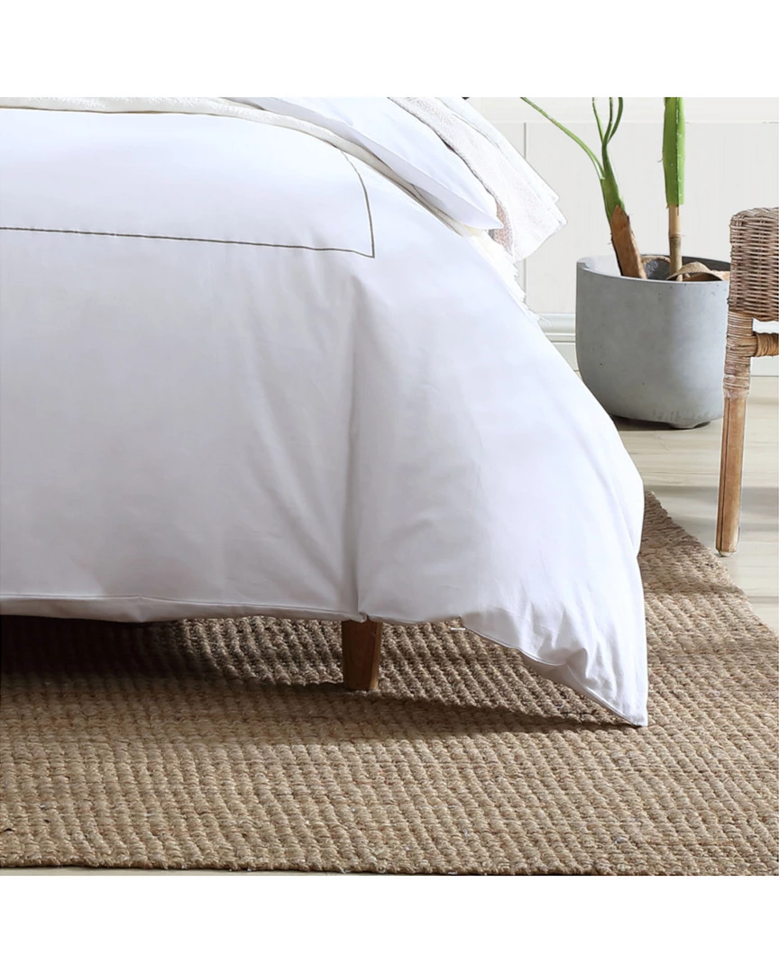 Tommy Bahama Pineapple Resort Green Duvet Cover Set Home Duvet Inserts & Duvets - Image 3