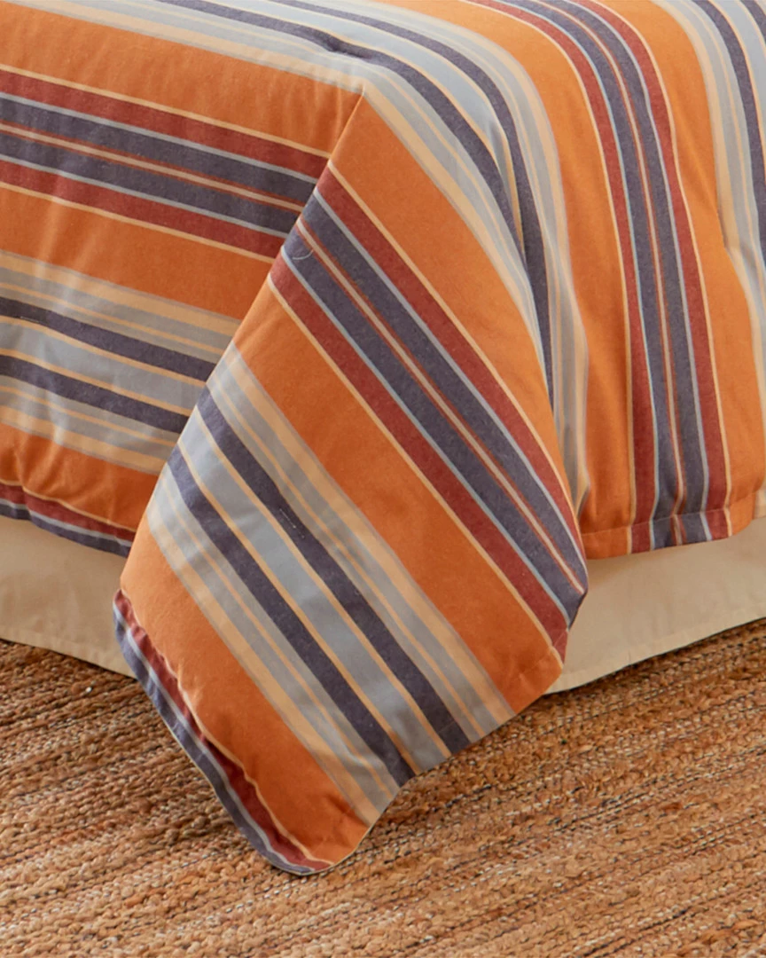 Tommy Bahama Casa Luis Comforter Set Home Duvet Inserts & Duvets - Image 3