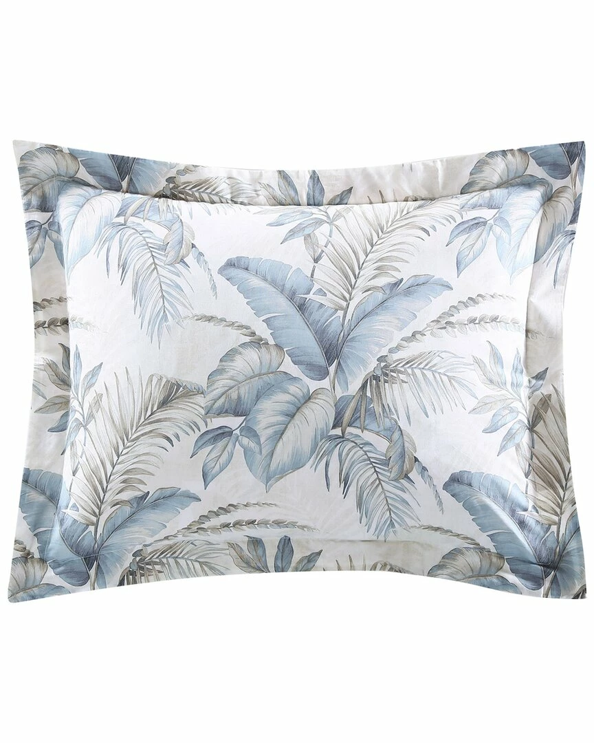 Tommy Bahama Bakers Bluff 3Pc Comforter Set Home Comforters & Quilts - Image 3