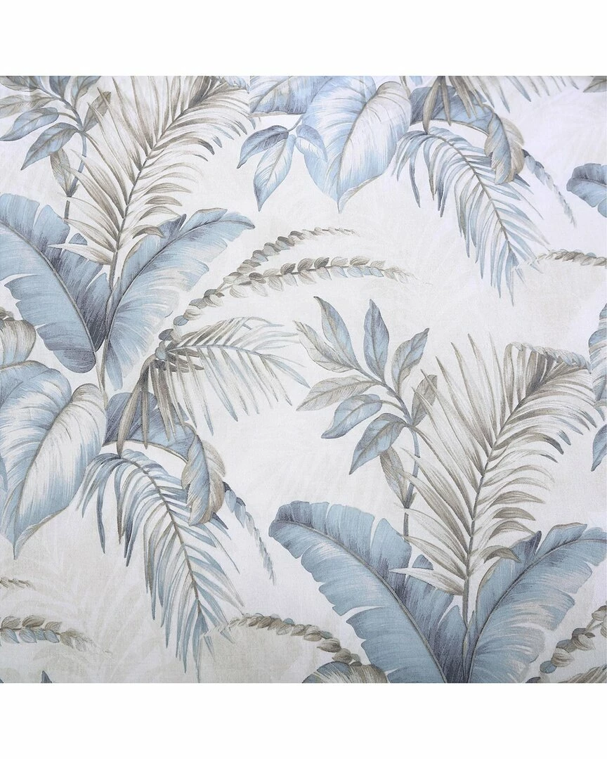 Tommy Bahama Bakers Bluff 3Pc Comforter Set Home Comforters & Quilts - Image 5