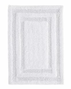 Tommy Bahama Isla 2Pc Coconut Bath Rug Set Home Bath Mats & Curtains