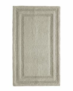 Tommy Bahama Isla 2Pc Pelican Grey Bath Rug Set Home Bath Mats & Curtains