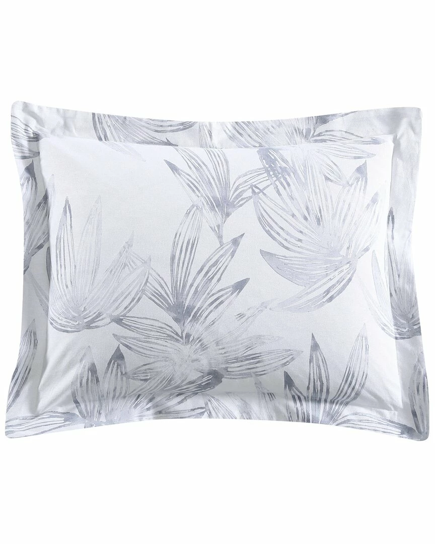 Tommy Bahama Kayo 5Pc Grey Comforter Set Home Comforters & Quilts - Image 2