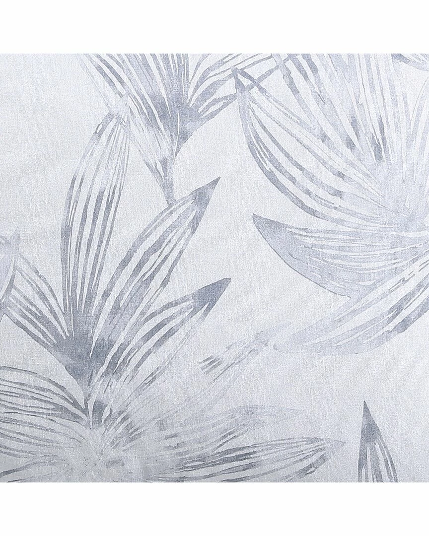 Tommy Bahama Kayo 5Pc Grey Comforter Set Home Comforters & Quilts - Image 5