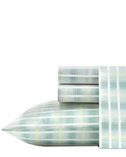 Tommy Bahama Off The Grid Sheet Set Home Sheets