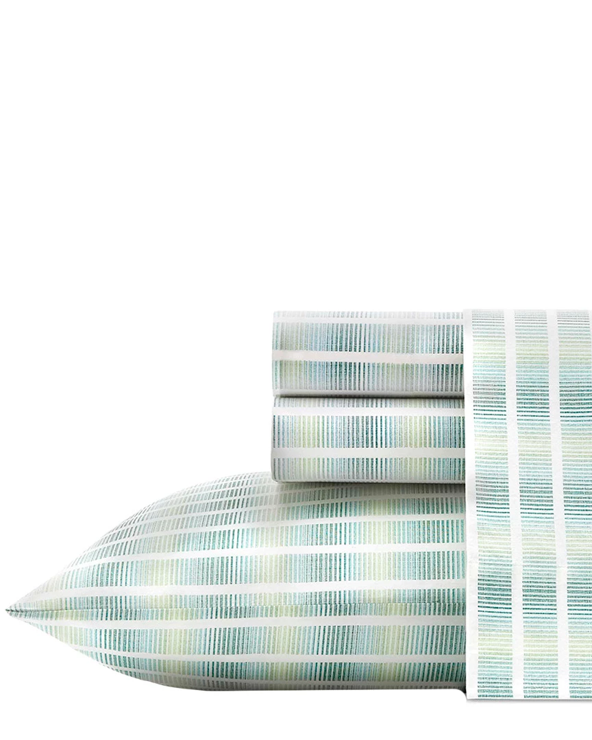 Tommy Bahama Off The Grid Sheet Set Home Sheets