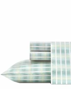 Tommy Bahama Off The Grid Pillowcase Home Sheets