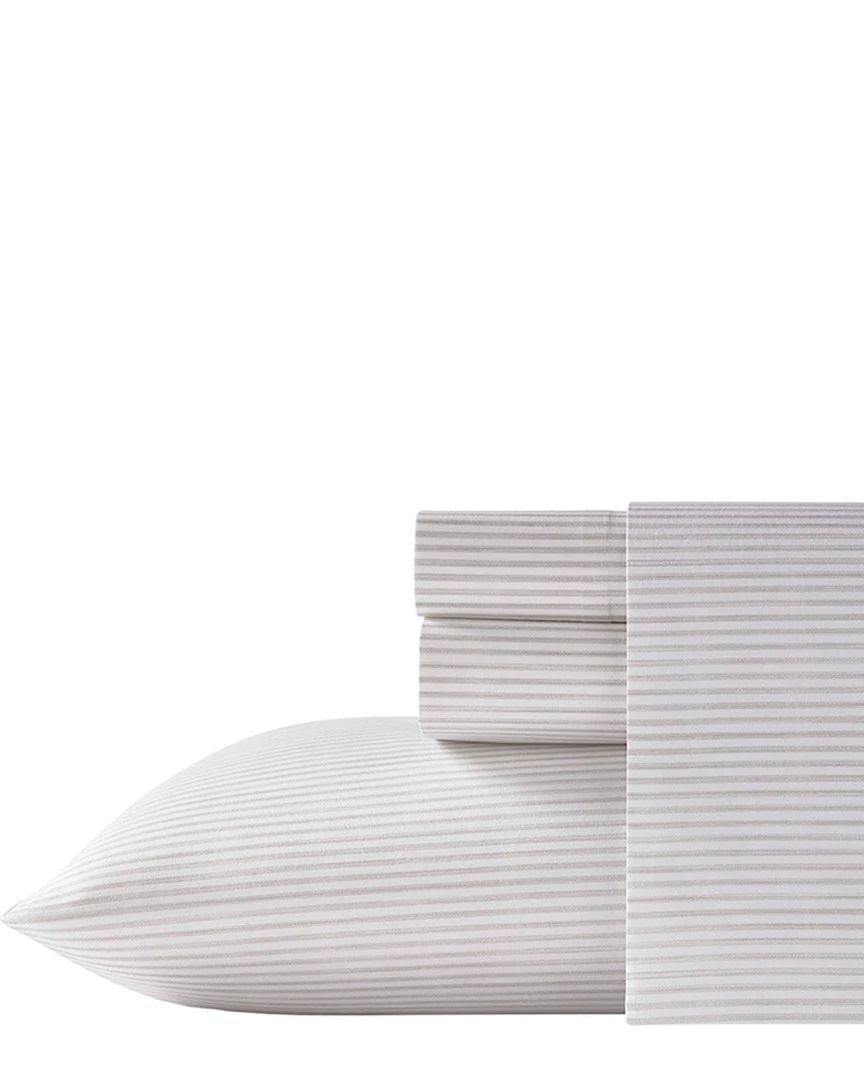 Tommy Bahama Paloma Stripe Sheet Set Home Sheets