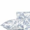Tommy Bahama Pen And Ink Palm Sheet Set Home Sheets