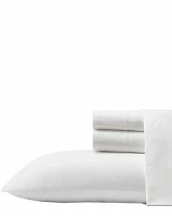 Tommy Bahama Brushed Sheet Set Home Sheets