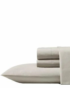 Tommy Bahama Brushed Sheet Set Home Sheets