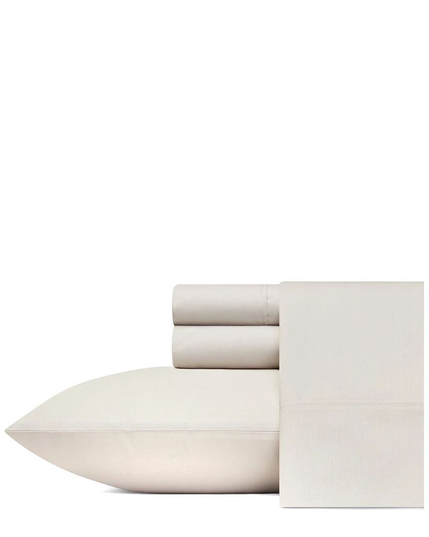 Tommy Bahama Cool Zone Solid Sheet Set Home Sheets