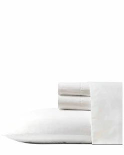 Tommy Bahama Cool Zone Solid Sheet Set Home Sheets