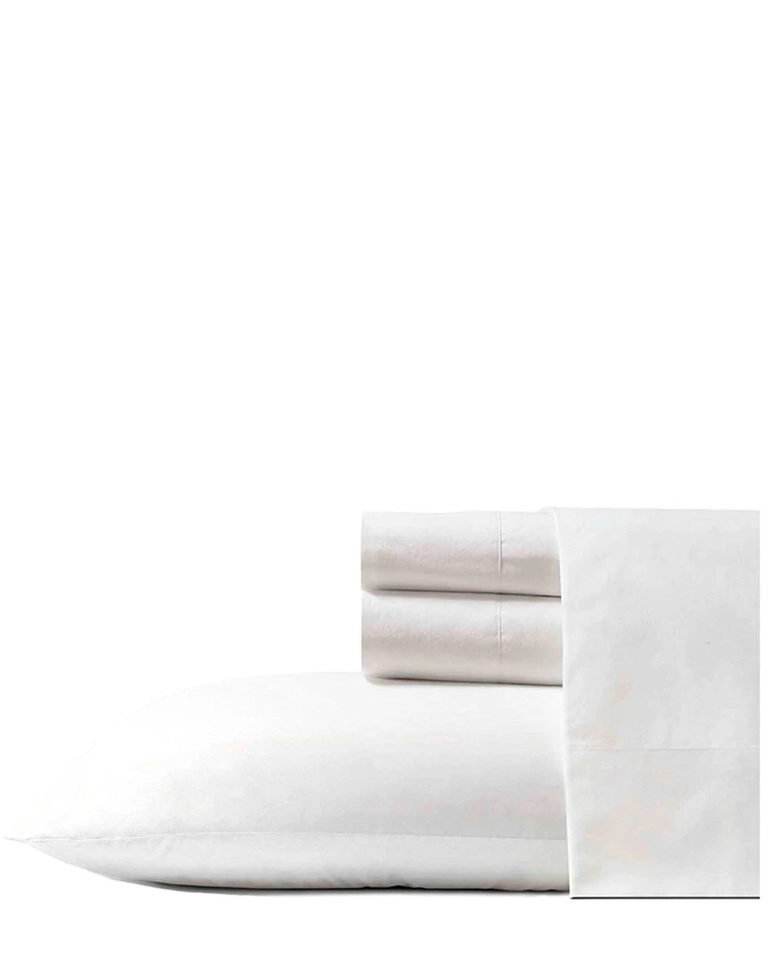 Tommy Bahama Cool Zone Solid Sheet Set Home Sheets